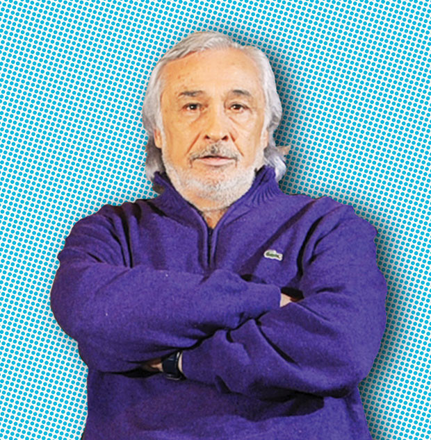 Bu anlatılan bizim hikâyemiz