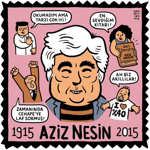 Bu anlatılan bizim hikâyemiz