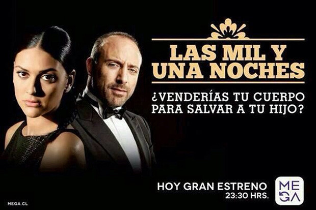 Ojalá* Şehrazat mutlu olur