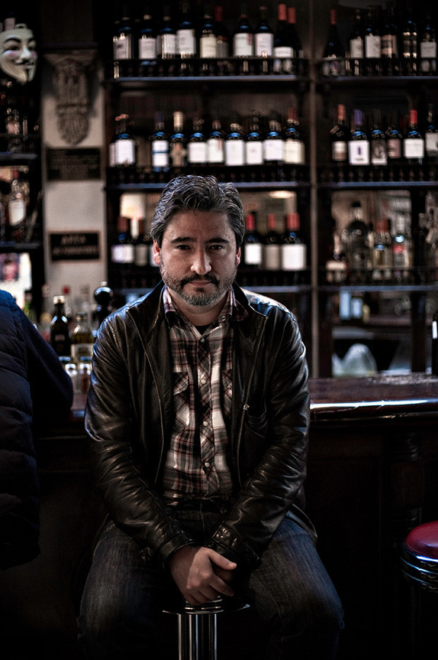 Ojalá* Şehrazat mutlu olur