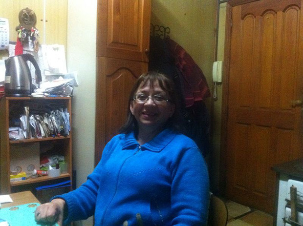 Ojalá* Şehrazat mutlu olur