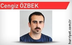 Cem Özdemir: Ben de az dayak yemedim