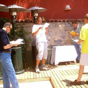 Beş günde İngilizce olur mu