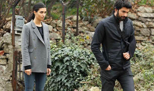 Kara Para Aşk izle yeni bölüm özeti ve fragmanı