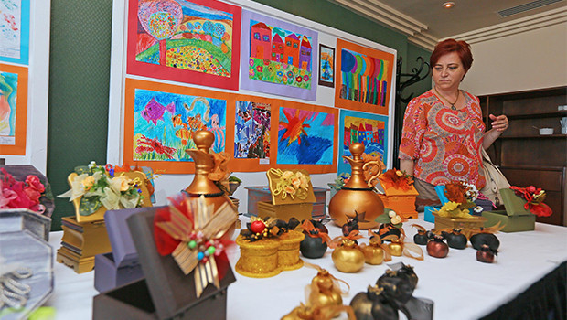 Özel bir öneri: ‘Otizm Vadisi’