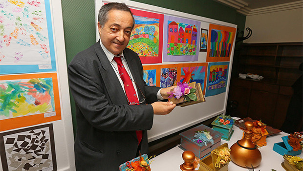 Özel bir öneri: ‘Otizm Vadisi’