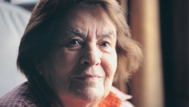 Halet Çambel yaşamını yitirdi