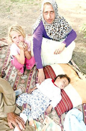 İzmir’de 7 bin Suriyeli sokakta yaşıyor