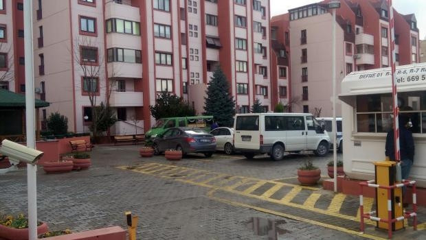 Hüseyin Cahit Süzer intihar etti