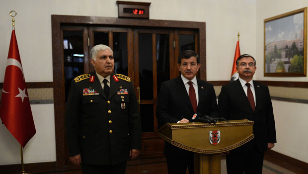 Süleyman Şah Operasyonuna katılan askerlerden dikkat çekici ifadeler