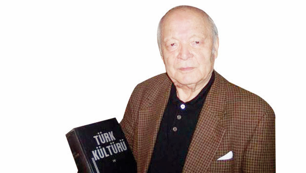 Gizemli casus Ruzi Nazar sırlarıyla öldü