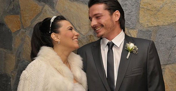 Yeşim Salkım: 20 yıldır terapi görüyorum