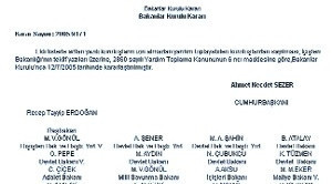 ’Atatürk kadını’na saygı böyle olur