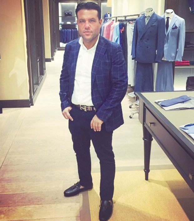 Modaya uydu 35 kilo verdi