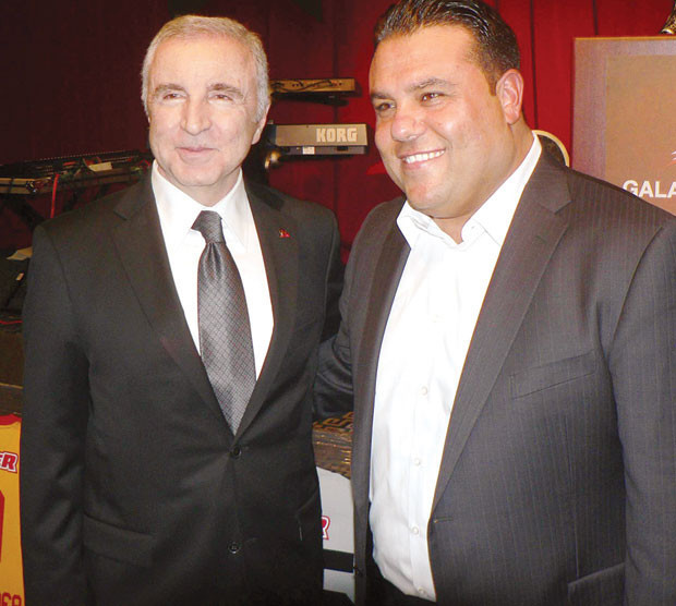 Modaya uydu 35 kilo verdi