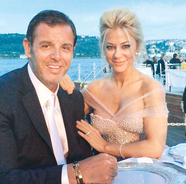 Modaya uydu 35 kilo verdi