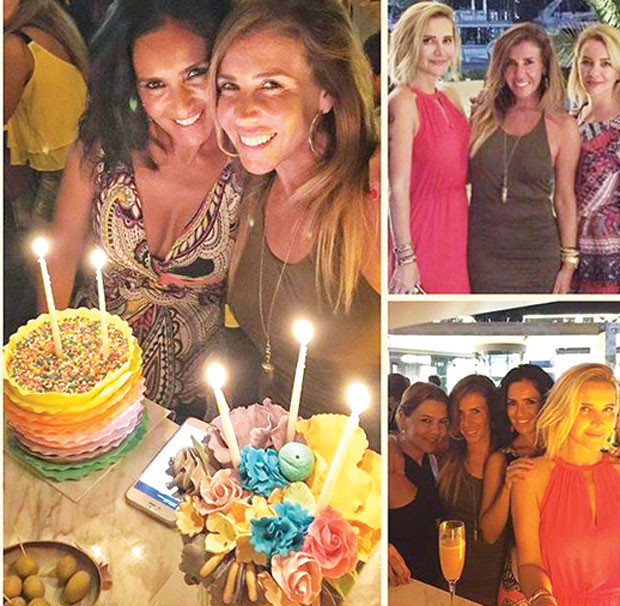 Modaya uydu 35 kilo verdi