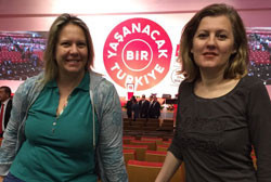 Kılıçdaroğlu seçim bildirgesini açıkladı