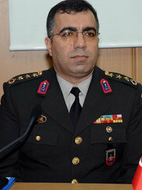 TIR’ları arama emrini veren Alay Komutanı görevden alındı
