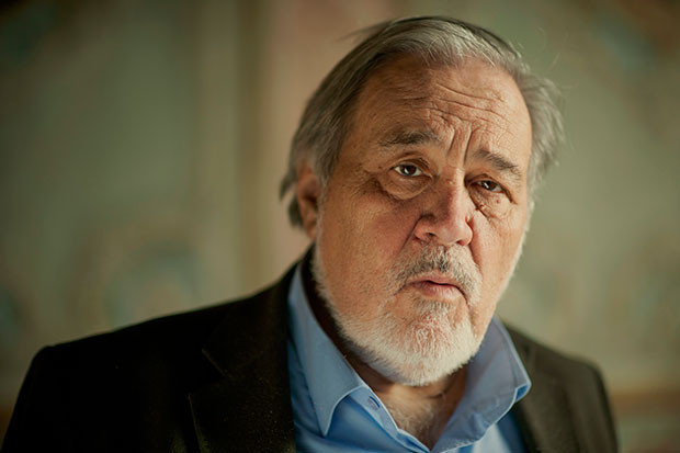 İlber Ortaylı: Kürtüm dersin olur biter