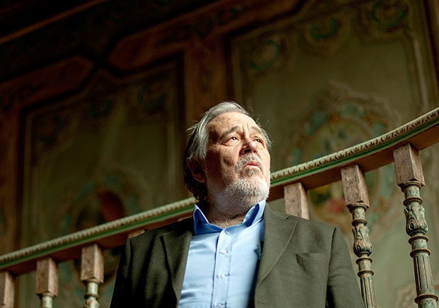 İlber Ortaylı: Kürtüm dersin olur biter