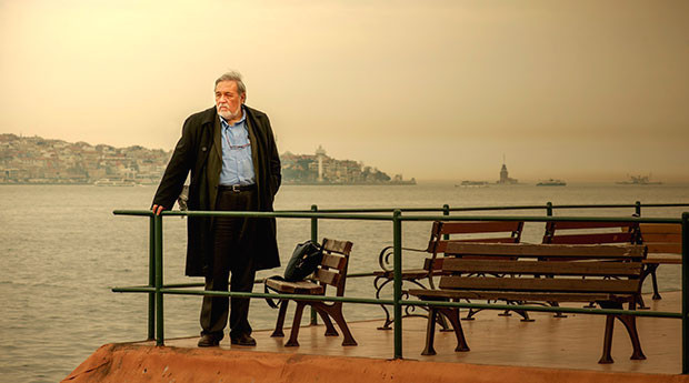 İlber Ortaylı: Kürtüm dersin olur biter