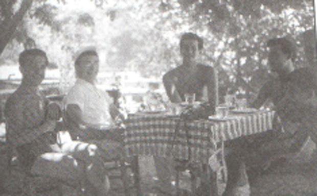 Huysuz Virjin Teyze’nin nur topu gibi oğlu oldu