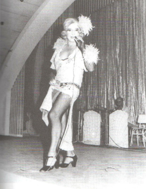 Huysuz Virjin Teyze’nin nur topu gibi oğlu oldu