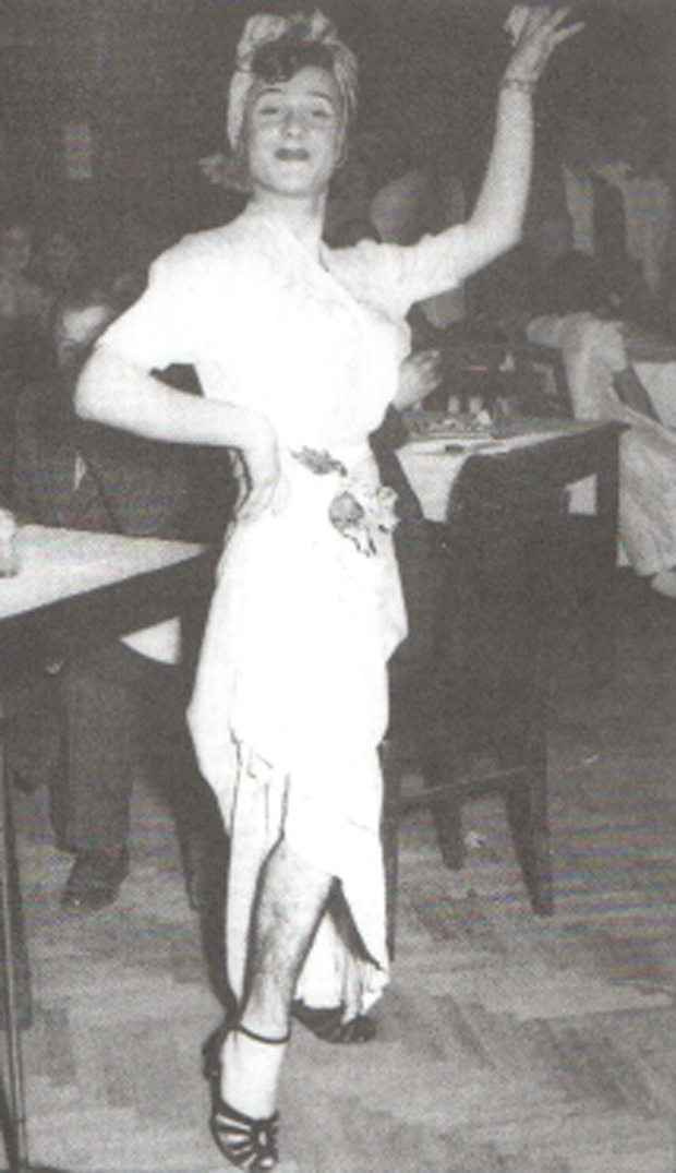 Huysuz Virjin Teyze’nin nur topu gibi oğlu oldu