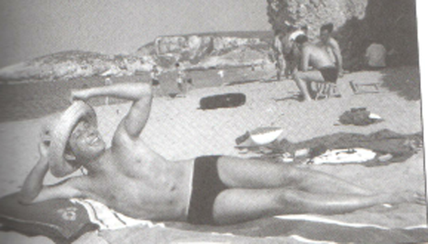 Huysuz Virjin Teyze’nin nur topu gibi oğlu oldu