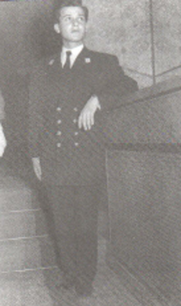 Huysuz Virjin Teyze’nin nur topu gibi oğlu oldu