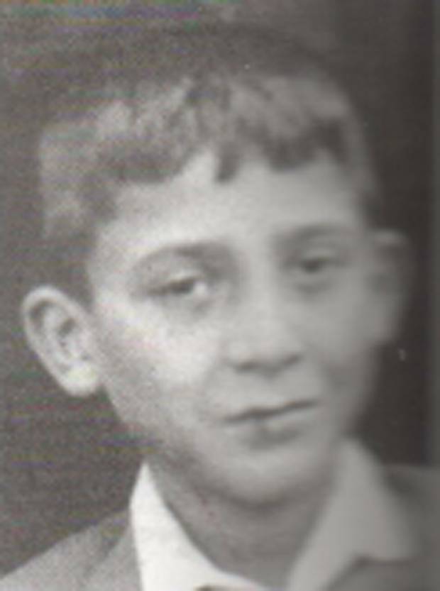 Huysuz Virjin Teyze’nin nur topu gibi oğlu oldu