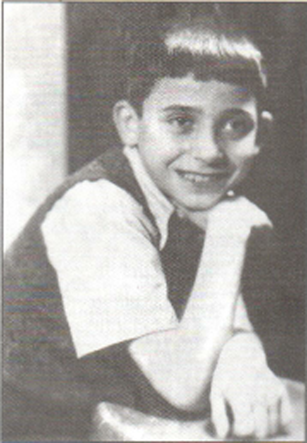 Huysuz Virjin Teyze’nin nur topu gibi oğlu oldu