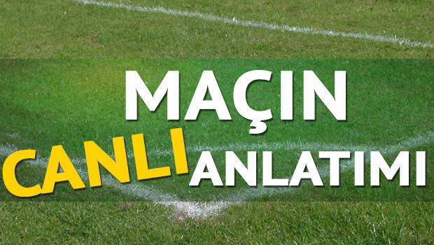 Galatasaray Trabzonspor maçı saat kaçta (Maç saati canlı anlatım)