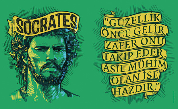 Can Öz: Socrates, yayıncılığın kaderini etkileyecek bir iş