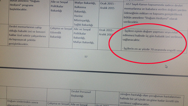 Çalışan anneler için önemli kararlar