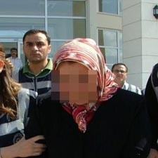 4 yaşındaki Beyzayı öldürüp yaktı