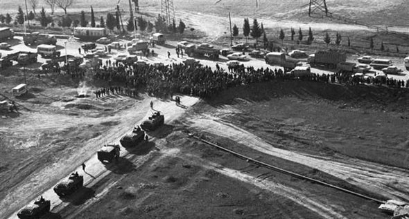 Azerbaycanda 25 yıldır dinmeyen acı: Kanlı Ocak