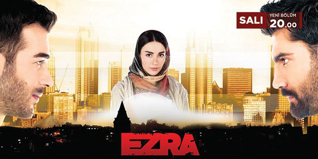 Ezra bizi kandırıyor