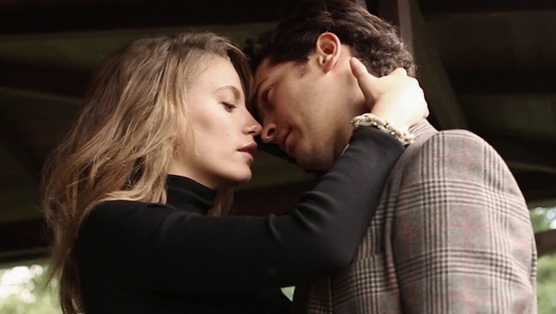 Medcezir izle - Çağatay Ulusoy ve Serenayın 14 Şubat Sevgililer Günü macerası