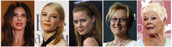 86. Akademi Ödülleri adayları açıklandı