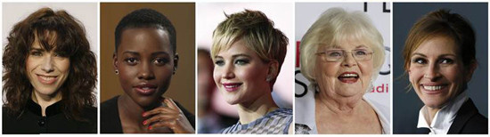 86. Akademi Ödülleri adayları açıklandı