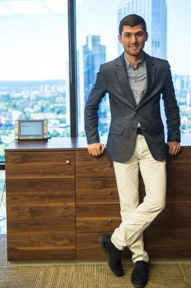 Ulaş’ın kardeşi böbrek nakli oldu