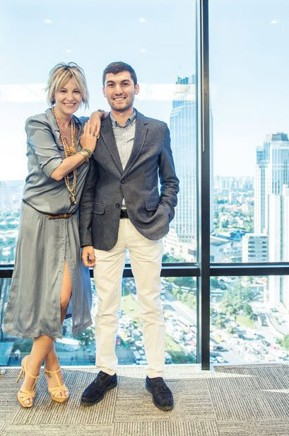 Ulaş’ın kardeşi böbrek nakli oldu