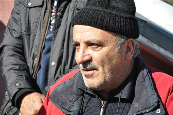 Şehit Başçavuş Halit Avcının babası: Çocuğunun mürüvetini göremeyecek