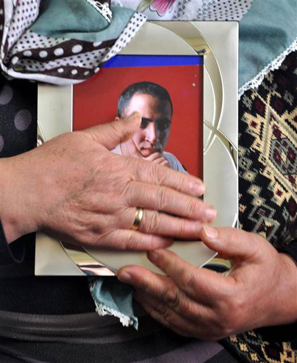 Şehit Başçavuş Halit Avcının babası: Çocuğunun mürüvetini göremeyecek