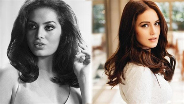 Yeşilçamın sultanı Türkan Şorayın 40 yıl önceki fotoğrafına 100 bin TL