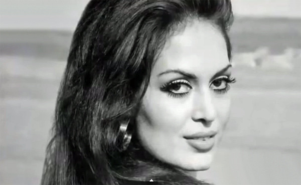 Yeşilçamın sultanı Türkan Şorayın 40 yıl önceki fotoğrafına 100 bin TL