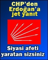 Genelkurmaydan çok sert açıklama