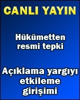 Genelkurmaydan çok sert açıklama